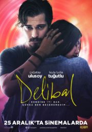 Delibal izle 2015 Türk Yerli Sinema