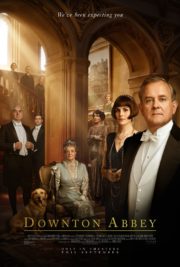 Downton Abbey izle 2019 Türkçe Dublaj