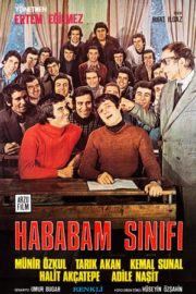Hababam Sınıfı Türkçe Dublaj Full izle 720p