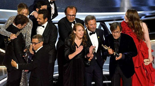 Akademi, 2023 Yılının Oscar Tarihini Açıkladı