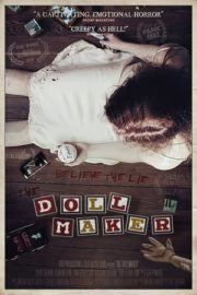 Dollmaker izle Türkçe dublaj 720p Tek Parça