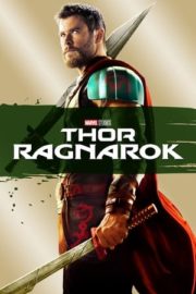 Thor ragnarok türkçe dublaj full izle 720p