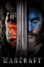 Warcraft 2 karanlık gelgit Türkçe dublaj Full izle 720p Tek Parça