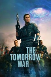 Yarının Savaşı – The Tomorrow War Türkçe Dublaj Full izle 720p