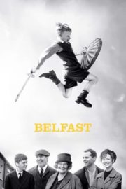 Belfast izle Türkçe Dublaj 720p