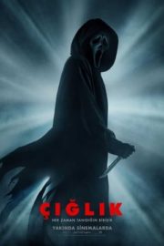 Çığlık 5 – Scream V izle Türkçe Dublaj 720p