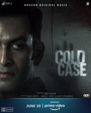 Cold Case Full izle