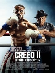 Creed 2: Efsane Yükseliyor Full HD Tek part İzle Tek Parça