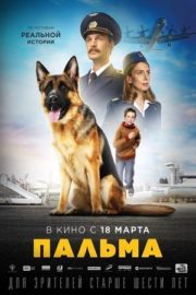 A dog named palma Full izle Türkçe dublaj 720p