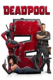 Deadpool 2 türkçe dublaj izle jet 720p