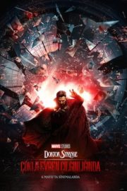 Doktor Strange 2 Çoklu Evren Çılgınlığında izle Türkçe Dublaj 720p