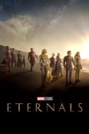 Eternals izle Türkçe Dublaj 720p