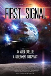 First Signal Full izle