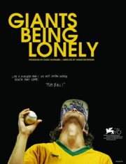 Giants Being Lonely Full izle