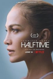 Jennifer Lopez: Halftime Full izle