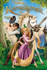 Rapunzel filmi türkçe dublaj full izle 720p