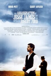 Korkak Robert Fordun Jesse James Suikastı Full izle