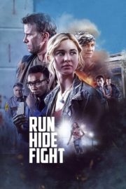 Koş Saklan Dövüş – Run Hide Fight izle Türkçe Dublaj 720p