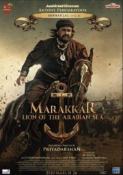 Marakkar: Lion of the Arabian Sea Full izle