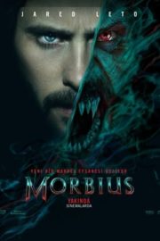 Morbius izle Türkçe Dublaj 720p