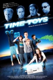 Time Toys türkçe dublaj izle 720p