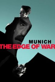 Münih: Savaş Yaklaşıyor – Munich: The Edge of War izle Türkçe Dublaj 720p