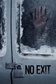 No Exit izle Türkçe Dublaj 720p