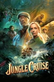Orman Macerası – Jungle Cruise izle Türkçe Dublaj 720p