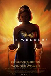 Profesör Marston ve Wonder Women Full izle