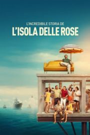 Rose Adası’nın İnanılmaz Hikayesi – L’incredibile storia dell’isola delle rose izle Türkçe Dublaj 720p