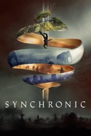 Senkronik – Synchronic izle Türkçe Dublaj 720p