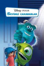 Sevimli Canavarlar 1 türkçe dublaj full izle 720p