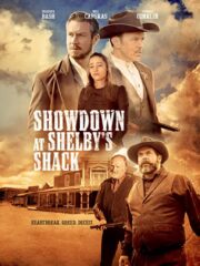 Showdown at Shelby’s Shack Full izle