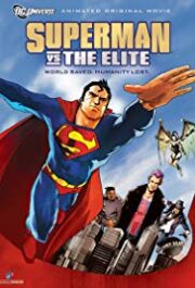Superman Elite Karşı Full izle