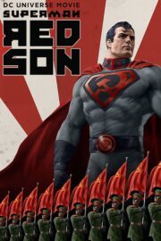 Superman: Kızıl Evlat Full izle