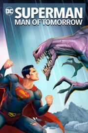 Superman: Man of Tomorrow Full izle