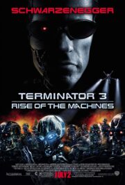 Terminatör 3 Full izle – Makinelerin Yükselişi