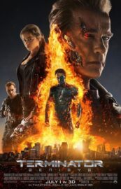 Terminator 5 Full izle – Genisys