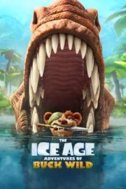 The Ice Age Adventures of Buck Wild izle Türkçe Dublaj 720p