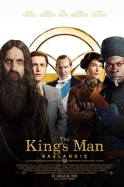 The King’s Man: Başlangıç izle Türkçe Dublaj 720p