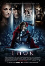 Thor Full izle