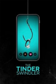 Tinder Avcısı – The Tinder Swindler izle Türkçe Dublaj 720p