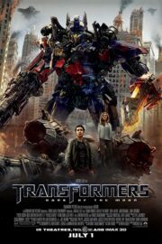 Transformers 3 Full izle