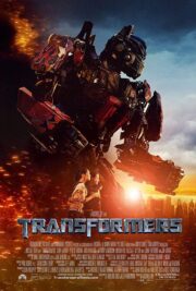 Transformers 1 Full izle