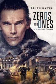 Zeros and Ones izle Türkçe Dublaj 720p