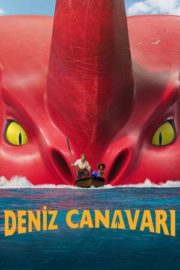 Deniz Canavarı izle türkçe dublaj 720p tek parça