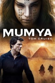 The mummy 2017 türkçe dublaj izle 720p