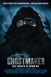 The Ghostmaker – Kutunun öteki yüzü türkçe dublaj izle 720p