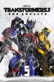 Transformers son şövalye full türkçe dublaj izle 720p