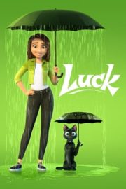 Luck izle tek parça türkçe dublaj 720p